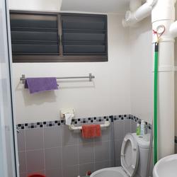 Blk 608 Bedok Reservoir Road (Bedok), HDB 3 Rooms #156457182